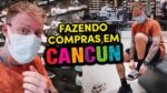 SHOPPING DAY em CANCÚN: Vale a pena comprar ROUPAS no México?