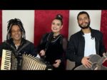 Tá Escrito – ( Clipe Oficial) Luciana Mirihad