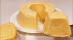 TEM FUBÁ EM CASA?
ESSA RECEITA- DA CESTA BÁSICA QUE DÁ LUCRO. QUARENTÃO