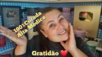 Tô 100% Recuperada disse o Doutor!!! Graças a Deus  Veja o recheio mais Pedido do Cardápio