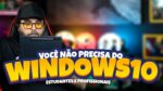 TRANSFORME O ANDROID NUM DESKTOP com o MODO DEX – Introdução