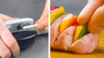 Um grampeador na cozinha? Esta receita é genial!