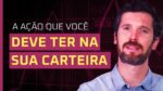 Uma ação de GRANDE POTENCIAL para o 2º semestre de 2021!
