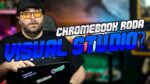 VEJA COMO CRIAR SEU AMBIENTE DE PROGRAMAÇÃO no Chromebook
