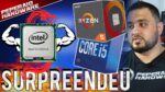 Xeon Surpreendeu! Teste do Xeon E5 2620v3 vs I3 10100F, R5 1600AF, I5 10400F e R5 3600 (Pt.1)