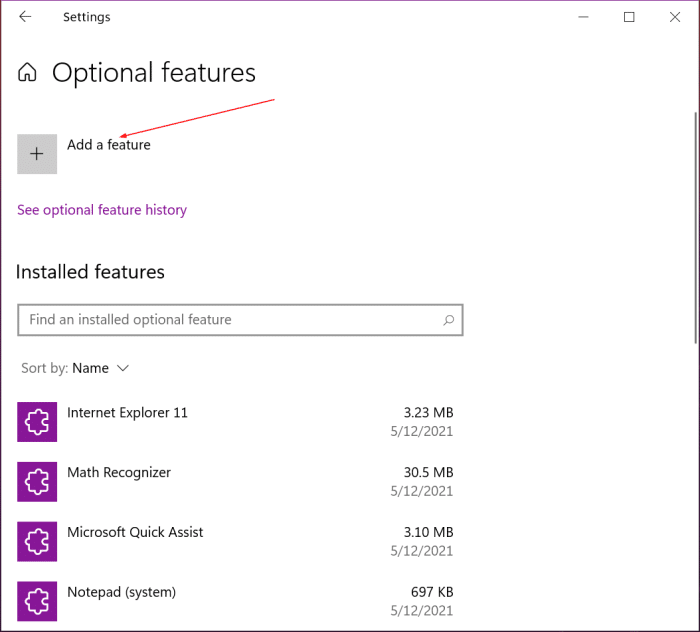 Como desinstalar e remover o Windows Media Player do Windows 10 6 Instale o Windows Media Player novamente no Windows 10