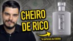 04 PERFUMES DA EUDORA COM CHEIRO DE RICO | FAÇA SUCESSO GASTANDO POUCO!