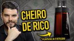 04 PERFUMES DE O BOTICÁRIO COM CHEIRO DE RICO – Marque PRESENÇA GASTANDO POUCO!!