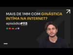 1.8 MILHÃO NO NICHO DE POMPOARISMO C/ LEANDRO LADEIRA | PODCAST FAIXA MARROM #113