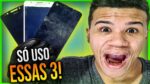 3 Melhores Tipos de Tela Para Trabalhar no Conserto de Celular! (Só Trabalho Com Essas)