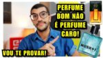 8 Melhores Perfumes Masculinos Avon – Esses Vão te SURPREENDER!!