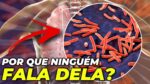 A DOENÇA DE 70.000 ANOS QUE MATA 3 MIL PESSOAS POR DIA