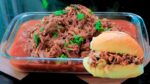 A MELHOR CARNE LOUCA A RECEITA MAIS PROCURADA NA FESTA JUNINA