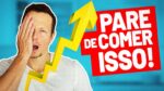A REAL Causa Das Doenças Crônicas (Cuidado com esta substância)