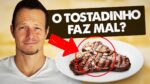 A Verdade Sobre o Tostadinho Da Carne, Faz Mal? | Reação de Maillard