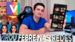 ACHEI!! QUAL o APLICATIVO que VIRALIZOU essa SEMANA nas REDES SOCIAIS!