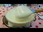 ACREDITE! É  MUITO BOM RECHEIO AVELUDADO DE CHOCOLATE BRANCO QUE MEUS CLIENTES AMAM ♥️