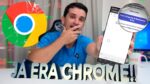 ?ADEUS CHROME!! Um Browser MONSTRO que ainda TE PAGA pra NAVEGAR!