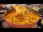 ALMOÇO EM UMA UNICA FRIGIDEIRA FÁCIL E RÁPIDO