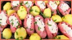 ALMOÇO FÁCIL! LINGUIÇA RECHEADA COM BATATA I Receitas de Pai