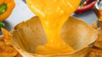 Amantes do queijo, tomem nota: esta receita vai derreter seus corações