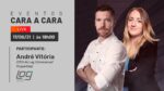 AO VIVO: Cara a Cara com André Vitória, CFO da Log Commercial Properties
