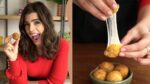 BOLINHA DE QUEIJO com muito queijo! | TPM por Ju Ferraz