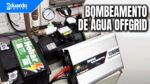 Bombeamento de Água Solar OffGrid: Apresentação Novo Quadro do Canal