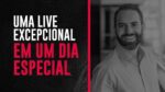 BTG compra Empiricus e Vitreo | Live excepcional em um dia especial, com Felipe Miranda