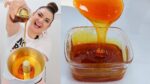 CALDA DE PUDIM PERFEITA – AGORA NÃO ERRO MAIS