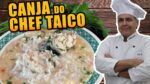 CANJA DO CHEF TAICO