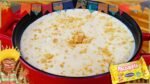 CANJICA CREMOSA DE FESTA JUNINA I Receitas de Pai