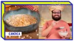 CANJICA CREMOSA DE FESTA JUNINA | Will Inácio | Doces