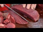 CARNE DE PENEIRA cooked