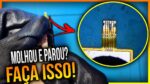 Celular Parou Touch Após Cair na Água Como Resolver! (Passo a Passo)