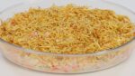 COM SOBRAS DE ARROZ  NÃO ESTOU ACREDITANDO QUE É TÃO FÁCIL  ESSA RECEITA