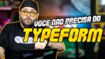 COMO CRIAR formulários modernos em MENOS DE 10 MINUTOS!