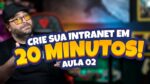 COMO CRIAR uma INTRANET e REDE SOCAL com ELGG – Aula 02