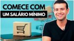 Como empreender do ZERO com R$1.000,00 ou menos