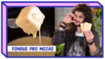 COMO FAZER FONDUE CASEIRO DE QUEIJO | Mohamad Hindi | Receitas de Inverno