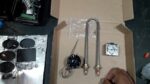 Como fazer um cadinho para soldar fios e placas