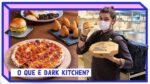 COMO FUNCIONA UMA COZINHA DELIVERY | Visita | Mohamad Hindi