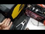 Como recarregar baterias com uma inversora de solda 1
