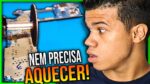 Como Remover Blindagem da Placa do Celular Sem Precisar Aquecer (Rápido e Fácil)