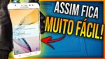 Como Remover Tela J7 Prime Sem Quebrar do Jeito Certo! (Serve Pro J4 Core, J5 Prime e J7 Prime 2)