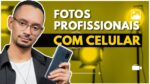 COMO TIRAR BOAS FOTOS DE PRODUTO PELO CELULAR
