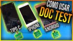 Como Usar Doc Teste Para Testar Conector do Jeito Certo. (Dicas e Macetes)