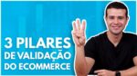 COMO VALIDAR UM NEGÓCIO NA INTERNET: DOMINE OS 3 PILARES