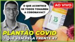 CORONAVAC REALMENTE FUNCIONOU EM SERRANA? | O que vem pela frente #7