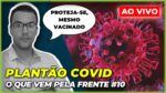 COVID: O PIOR MOMENTO DA PANDEMIA CHEGOU (DE NOVO)